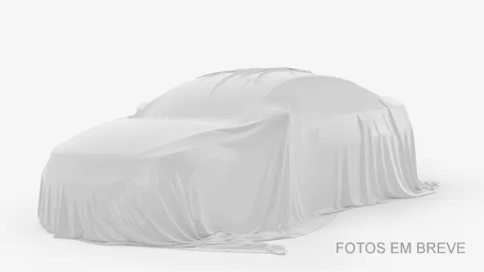 VOLKSWAGEN Crossfox
