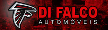 Di Falco Automóveis Logo